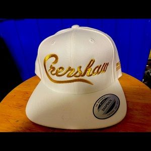 NEW Crenshaw SnapBack - TMC